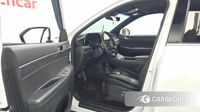 Hyundai The New Palisade id 3826652 из Кореи 20