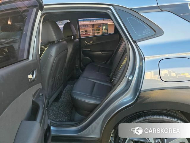 Hyundai Kona id 5048586 из Кореи 20