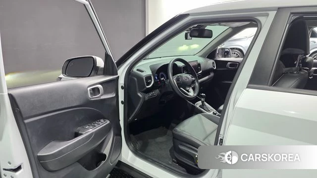 Hyundai Venue id 4692854 из Кореи 30