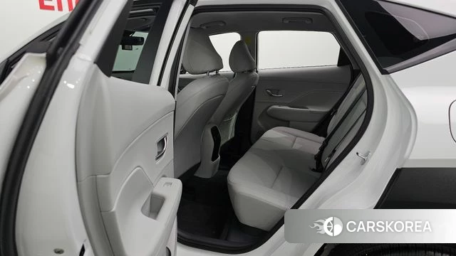 Hyundai Kona (SX2) id 4964333 из Кореи 30