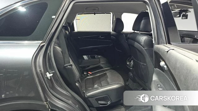 Kia The New Sorento id 5042210 из Кореи 32