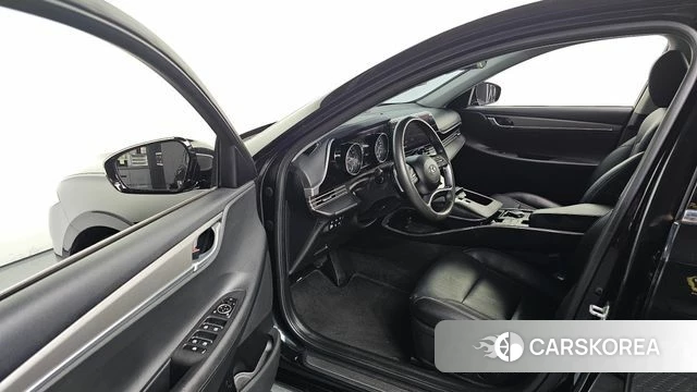 Hyundai The New Grandeur IG id 5053818 из Кореи 20