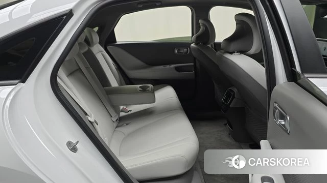 Hyundai Ionic 6 id 4958276 из Кореи 31