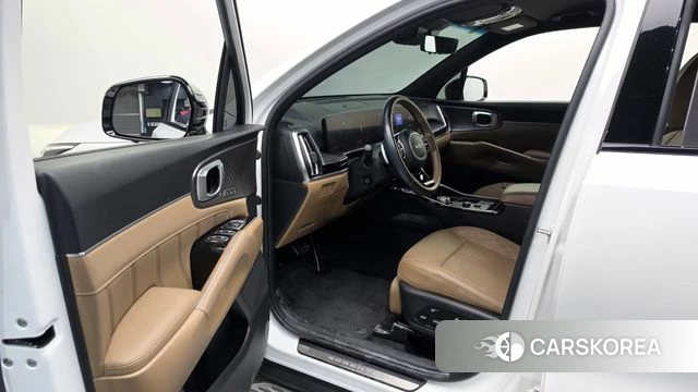 Kia The New Sorento 4th Generation id 4985696 из Кореи 31