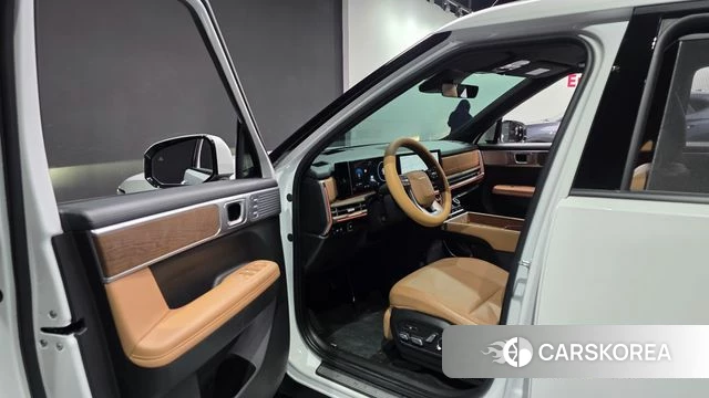 Hyundai Santa Fe (MX5) id 4950176 из Кореи 31