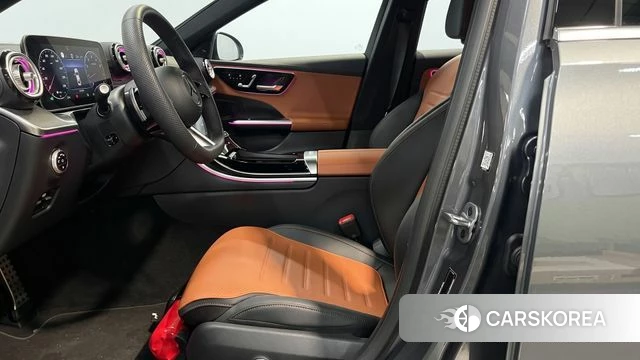 Mercedes-Benz C-Class W206 id 5015653 из Кореи 12