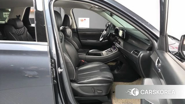 Hyundai Palisade id 4952896 из Кореи 31