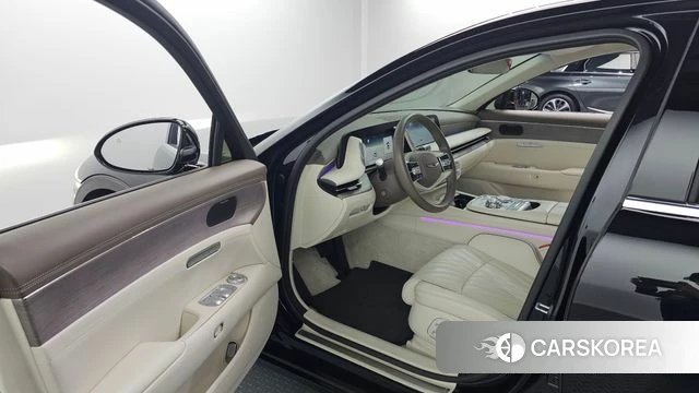 Genesis G90 (RS4) id 5040315 из Кореи 31