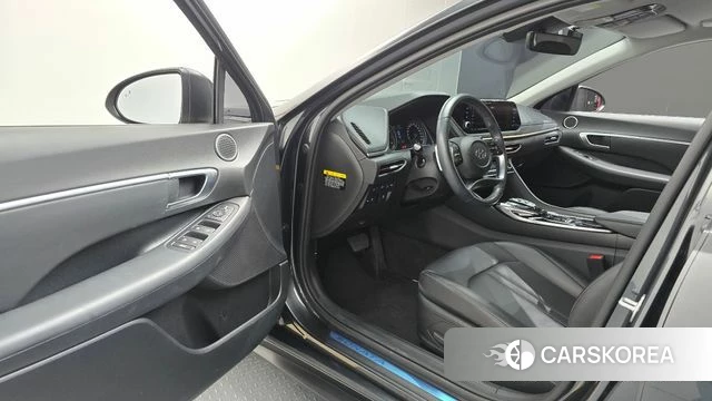Hyundai Sonata (DN8) id 4993196 из Кореи 33