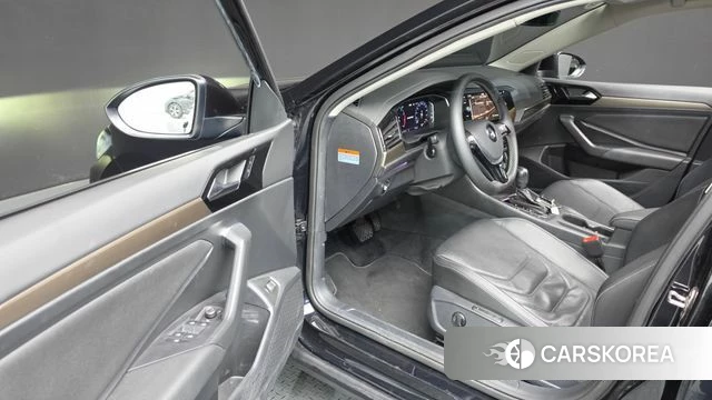 Volkswagen 7th Generation of Jetta id 4727023 из Кореи 20