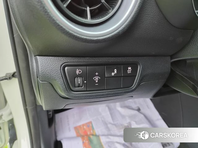Kia The New K3 2nd generation id 5022994 из Кореи 20