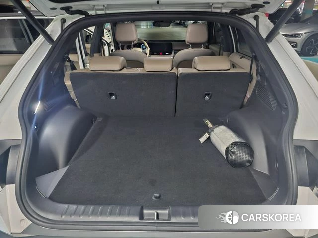 Hyundai The New Ionic 5 id 4890328 из Кореи 16