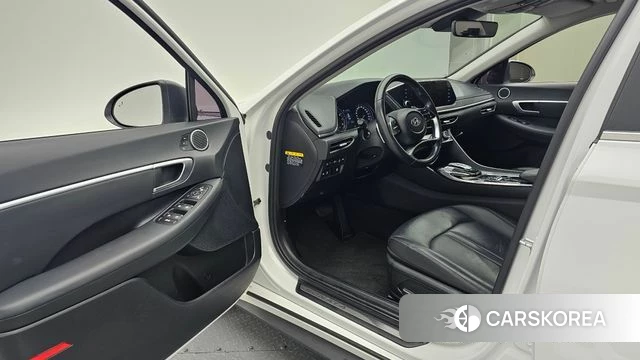 Hyundai Sonata (DN8) id 4998337 из Кореи 20