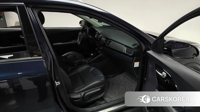 Kia Niro id 5042239 из Кореи 36