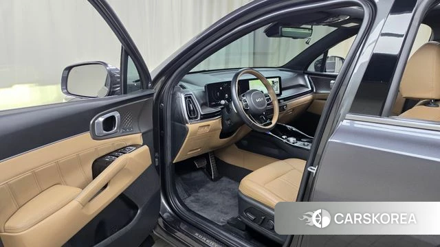 Kia The New Sorento 4th Generation id 5021237 из Кореи 32