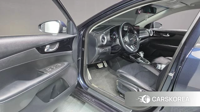 Kia The New K3 2nd generation id 4898468 из Кореи 32