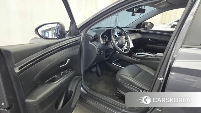Hyundai Tucson Hybrid (NX4) id 4768161 из Кореи 30