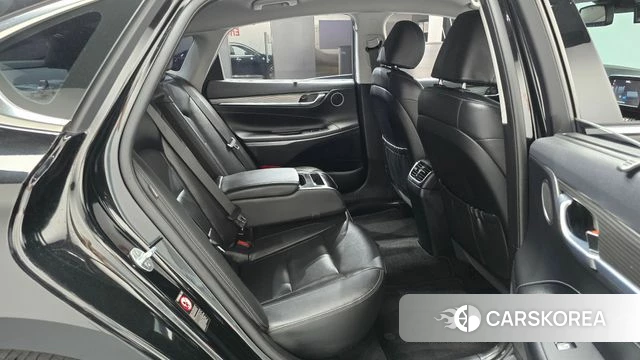 Hyundai Grandeur IG id 4667464 из Кореи 31