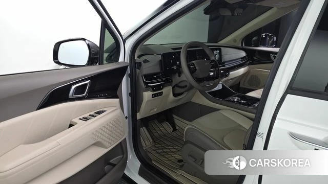 Kia The New Carnival 4th Generation id 5032862 из Кореи 32