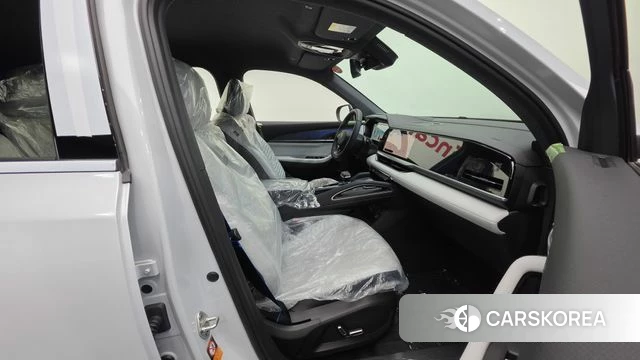 Renault Korea (Samsung) Grand Coleos id 4916094 из Кореи 32