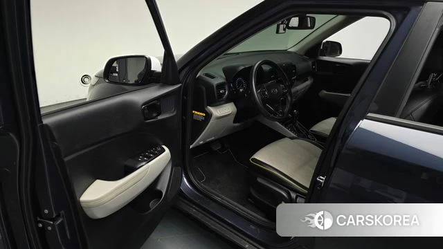 Hyundai Venue id 5018409 из Кореи 35