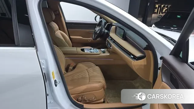 Genesis G90 (RS4) id 3237236 из Кореи 20