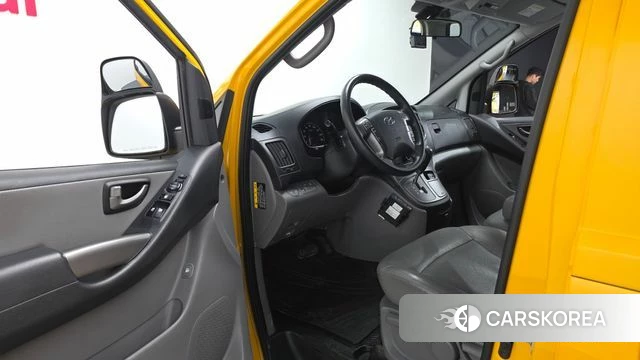 Hyundai The New Grand Starex id 5041091 из Кореи 20
