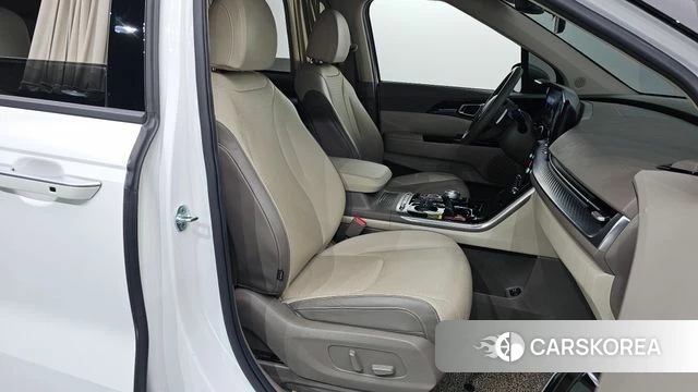 Kia Carnival 4th generation id 5012247 из Кореи 32