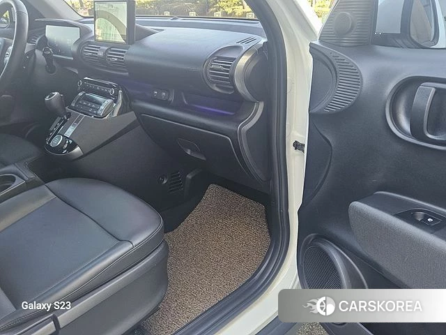 Hyundai Casper id 4971031 из Кореи 20