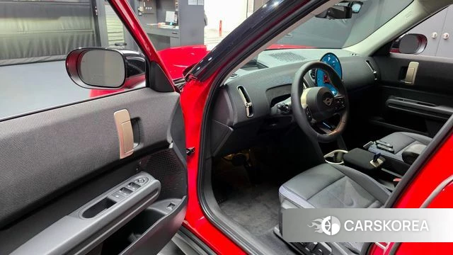 Mini Cooper Countryman Electric 3rd Generation id 4940919 из Кореи 41