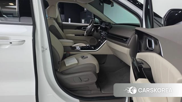 Kia Carnival 4th generation id 4959326 из Кореи 34