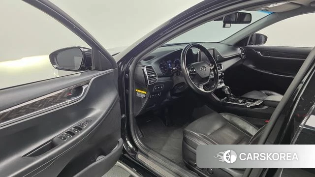 Hyundai Grandeur IG id 5029261 из Кореи 36