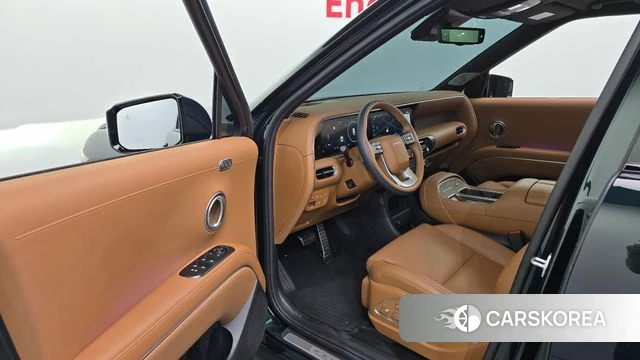 Hyundai Palisade (LX3) id 4783014 из Кореи 20