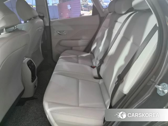 Hyundai Kona Electric (SX2) id 4674779 из Кореи 20