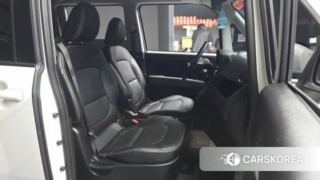 Kia The New Kia Ray id 5039977 из Кореи 30