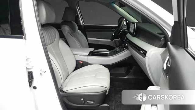 Hyundai The New Palisade id 4980738 из Кореи 30