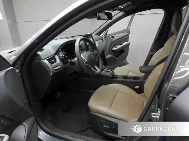 Renault Korea (Samsung) Arcana id 5032607 из Кореи 20