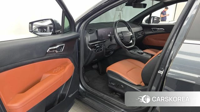 Kia The New Sportage 5th Generation id 4928157 из Кореи 34