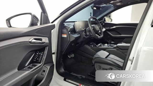 Audi Q6 e-Tron (GF) id 5032739 из Кореи 30
