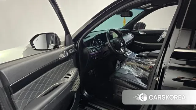 Hyundai Palisade id 3592222 из Кореи 20
