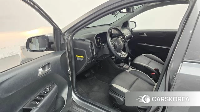 Kia The New Morning (JA) id 4975309 из Кореи 31