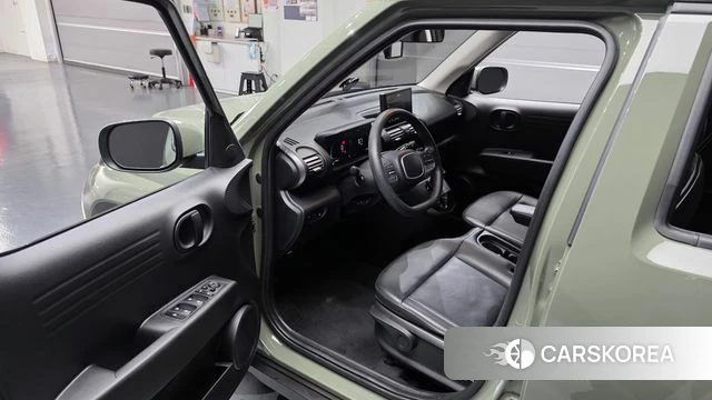 Hyundai Casper id 4986255 из Кореи 31