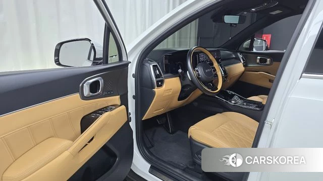 Kia Sorento 4th Generation id 5027026 из Кореи 34