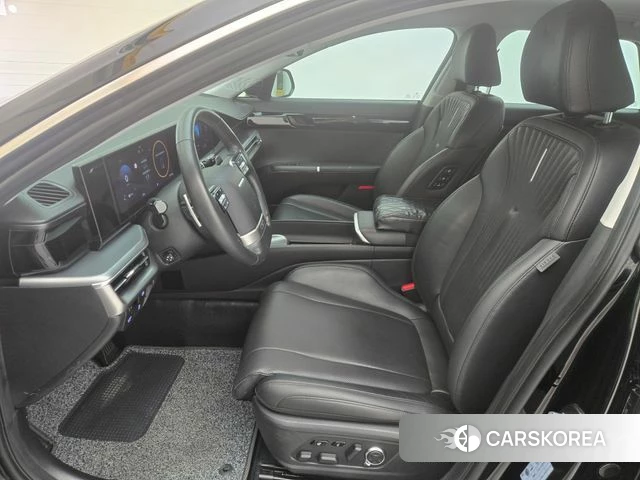 Hyundai Grandeur (GN7) id 4768428 из Кореи 20
