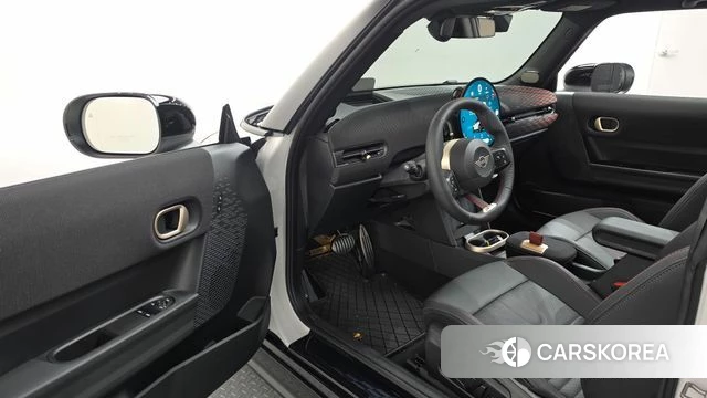 Mini Cooper S 4th Generation id 4734670 из Кореи 35