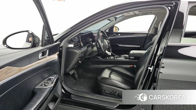 Kia K5 3rd generation id 4998067 из Кореи 20