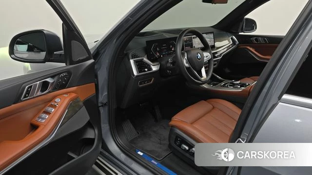 BMW X7 (G07) id 5016568 из Кореи 20