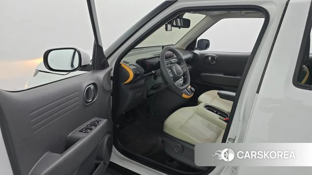 Hyundai Casper id 5012093 из Кореи 20