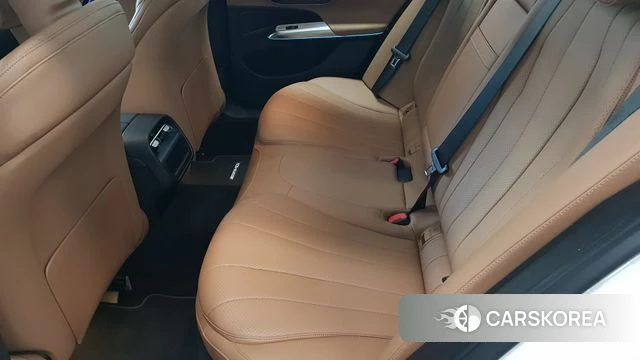 Mercedes-Benz E-Class W214 id 4927855 из Кореи 18