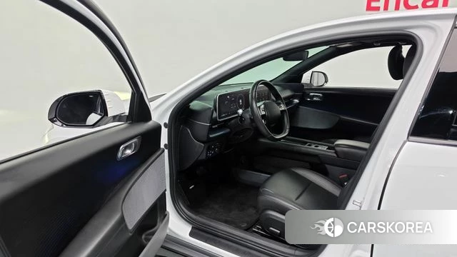Hyundai Ionic 6 id 5002676 из Кореи 20